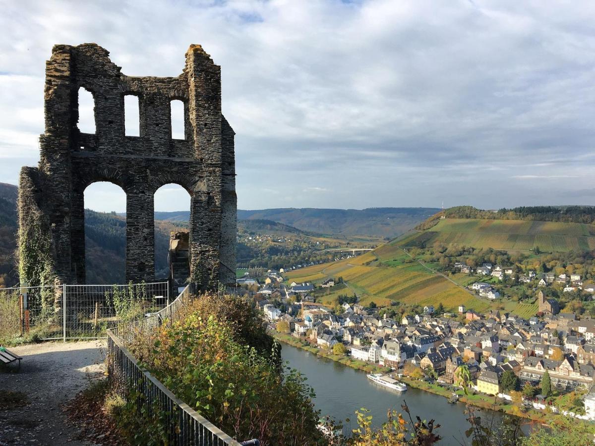 Apartment Ferienwohnung Bad Bertrich *