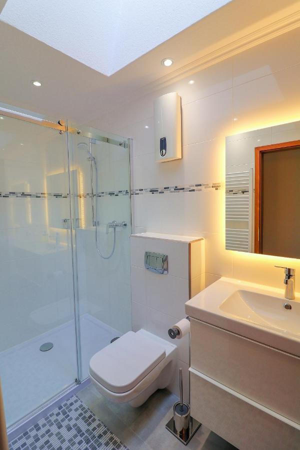 Ferienwohnung Bad Bertrich Apartment *