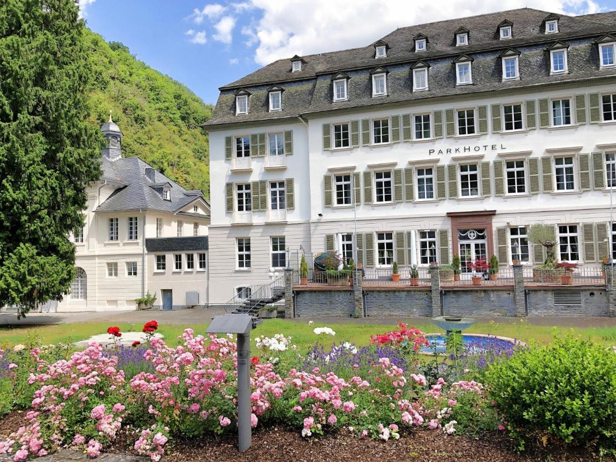 Ferienwohnung Bad Bertrich *