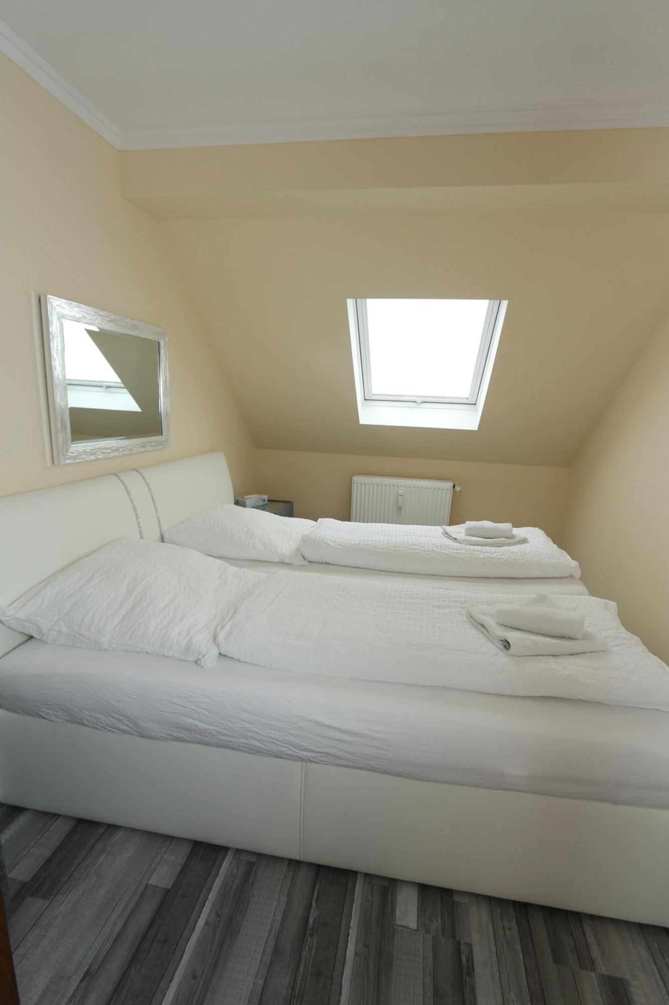 Ferienwohnung Bad Bertrich Apartment Bad Bertrich