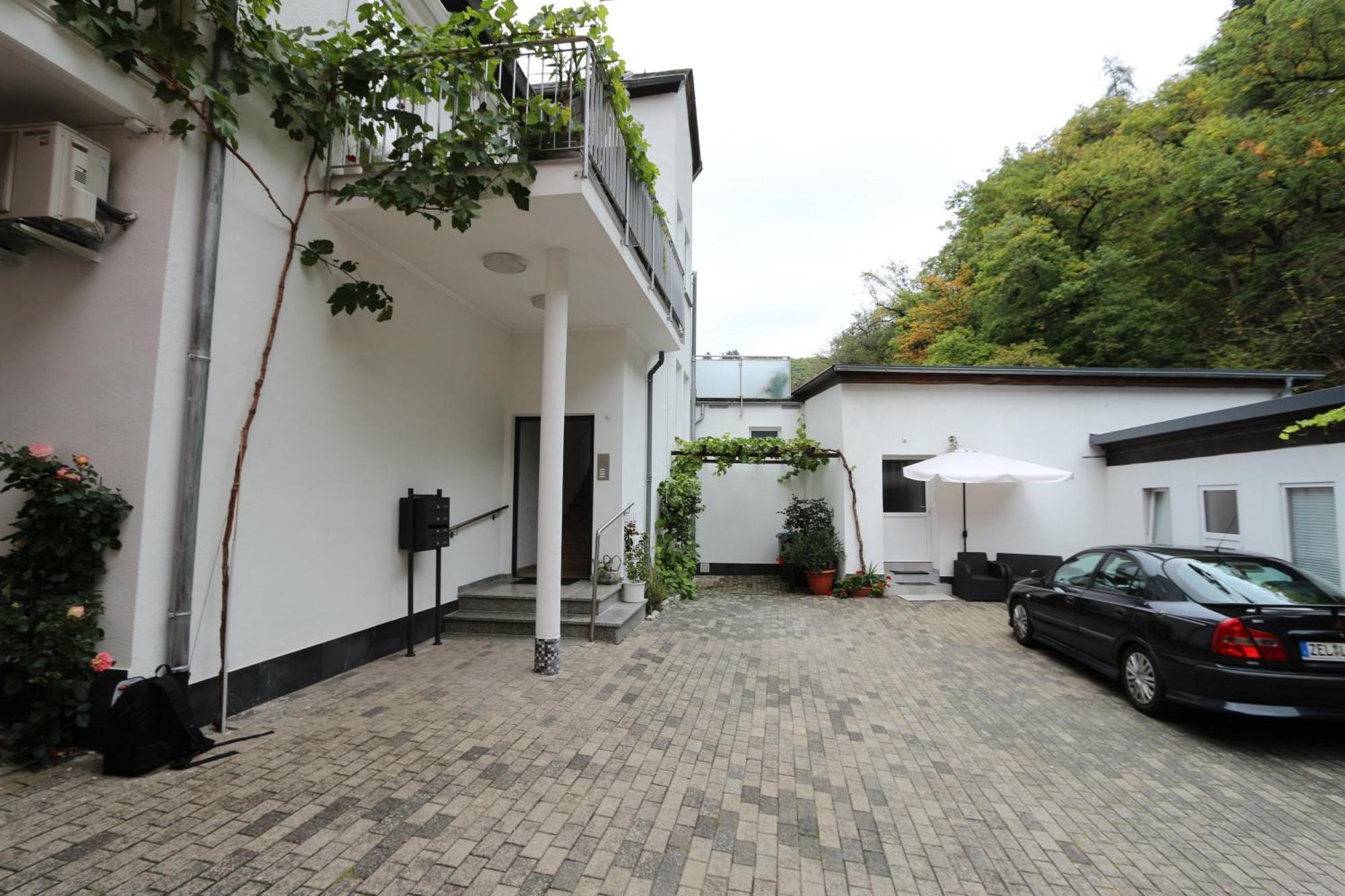 Apartment Ferienwohnung Bad Bertrich *
